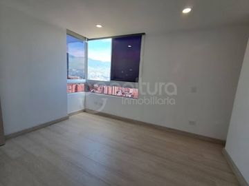 ARRIENDO de APARTAMENTO en SABANETA