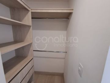 ARRIENDO de APARTAMENTO en SABANETA