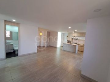 ARRIENDO de APARTAMENTO en SABANETA