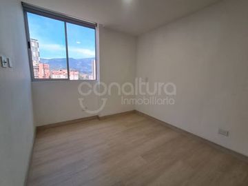 ARRIENDO de APARTAMENTO en SABANETA