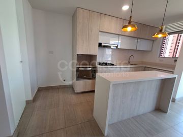 ARRIENDO de APARTAMENTO en SABANETA