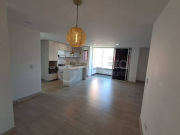 ARRIENDO de APARTAMENTO en SABANETA