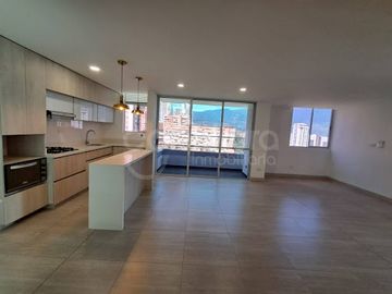 ARRIENDO de APARTAMENTO en SABANETA