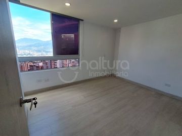 ARRIENDO de APARTAMENTO en SABANETA