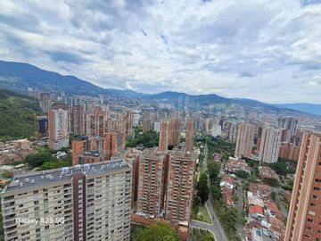 ARRIENDO de APARTAMENTO en SABANETA