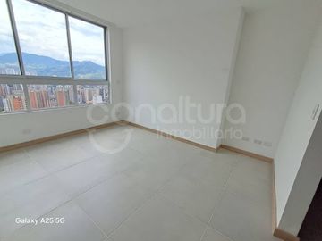 ARRIENDO de APARTAMENTO en SABANETA
