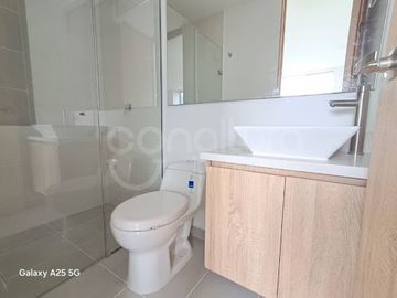 ARRIENDO de APARTAMENTO en SABANETA