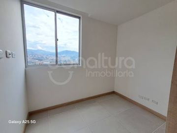 ARRIENDO de APARTAMENTO en SABANETA