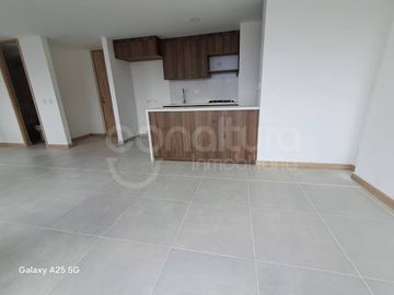 ARRIENDO de APARTAMENTO en SABANETA