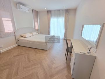 FOR RENT House Perfect Park Rangsit  CX-167494