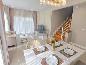 FOR RENT House Perfect Park Rangsit  CX-167494