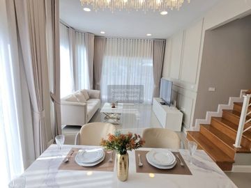 FOR RENT House Perfect Park Rangsit  CX-167494