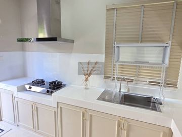 FOR RENT House Perfect Park Rangsit  CX-167494