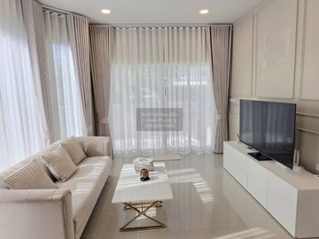 FOR RENT House Perfect Park Rangsit  CX-167494
