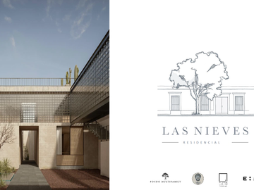 Residencial Las Nieves - (3)