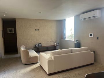 DEPARTAMENTO EN VENTA EN EL CENTRO DE LA CIUDAD - (3)