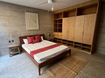 DEPARTAMENTO EN VENTA EN EL CENTRO DE LA CIUDAD - (3)