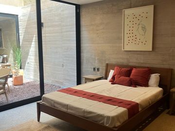 DEPARTAMENTO EN VENTA EN EL CENTRO DE LA CIUDAD - (3)