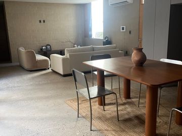 DEPARTAMENTO EN VENTA EN EL CENTRO DE LA CIUDAD - (3)