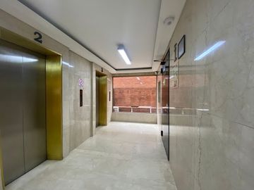 VENTA de EDIFICIOS en BOGOTA