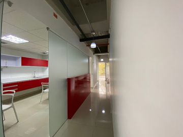 VENTA de EDIFICIOS en BOGOTA