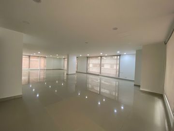 VENTA de EDIFICIOS en BOGOTA