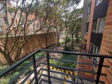 ARRIENDO de APARTAMENTO en BOGOTA