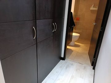 ARRIENDO de APARTAMENTO en BOGOTA