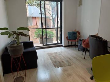 ARRIENDO de APARTAMENTO en BOGOTA