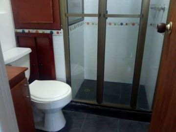 VENTA de APARTAMENTO en BOGOTA