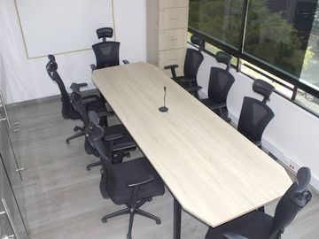 VENTA de OFICINAS en BOGOTA