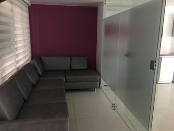 VENTA de CONSULTORIOS en BOGOTA