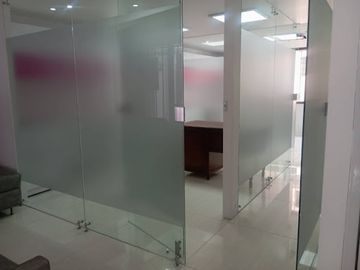 VENTA de OFICINAS en BOGOTA
