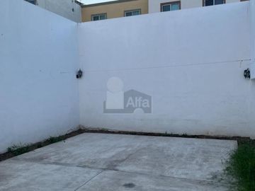 Casa sola en renta en Real de Cumbres, Monterrey, Nuevo León