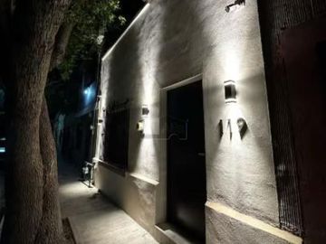 Loft en renta en Centro de Monterrey Nuevo León