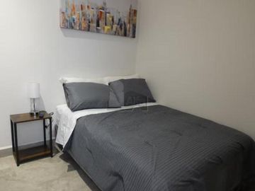 Loft en renta en Centro de Monterrey Nuevo León