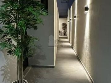 Loft en renta en Centro de Monterrey Nuevo León