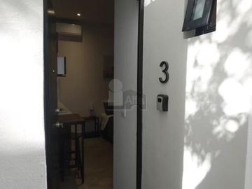 Loft en renta en Centro de Monterrey Nuevo León