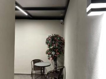 Loft en renta en Centro de Monterrey Nuevo León