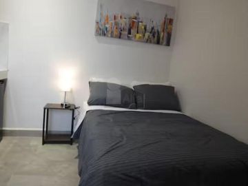 Loft en renta en Centro de Monterrey Nuevo León