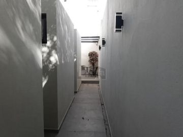 Loft en renta en Centro de Monterrey Nuevo León