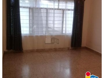 Casa sola en venta en Anáhuac, San Nicolás de los Garza, Nuevo León