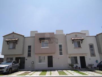 Casa en condominio en venta en Real Solare, El Marqués, Querétaro
