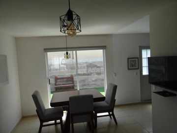 Casa en condominio en venta en Real Solare, El Marqués, Querétaro