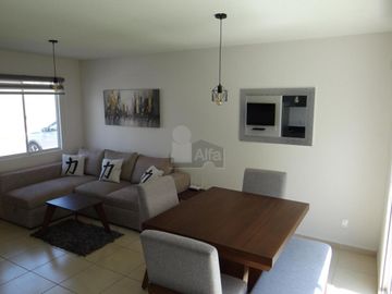 Casa en condominio en venta en Real Solare, El Marqués, Querétaro