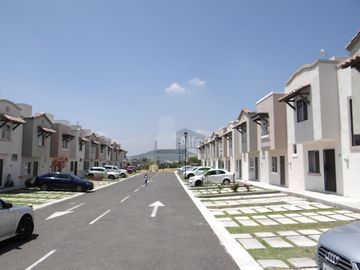 Casa en condominio en venta en Real Solare, El Marqués, Querétaro