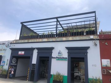 Todo un piso en renta en el centro de Oaxaca - (3)