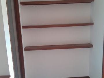 ARRIENDO de APARTAMENTO en BOGOTA