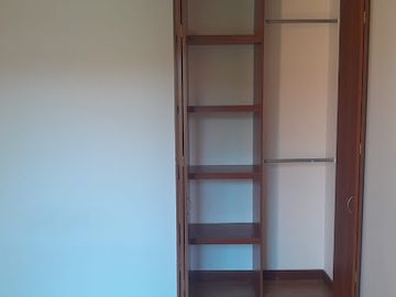 ARRIENDO de APARTAMENTO en BOGOTA
