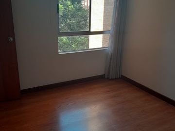ARRIENDO de APARTAMENTO en BOGOTA